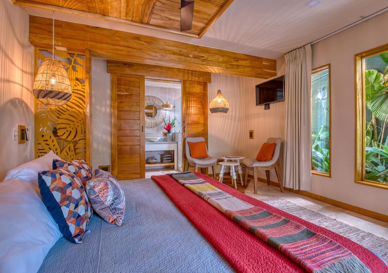 Hotel Banana Azul - Adults Only Puerto Viejo de Talamanca Extérieur photo