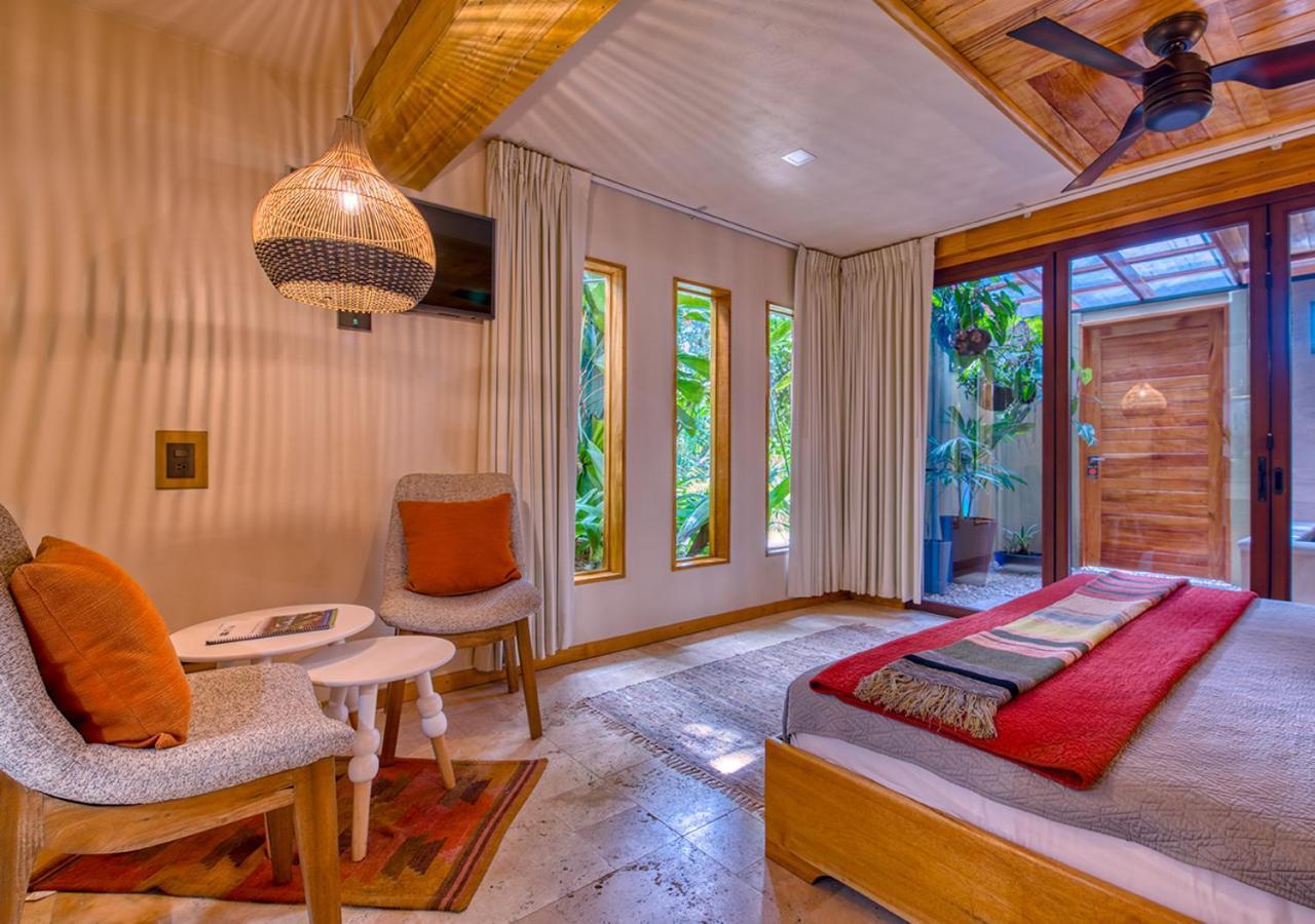Hotel Banana Azul - Adults Only Puerto Viejo de Talamanca Extérieur photo