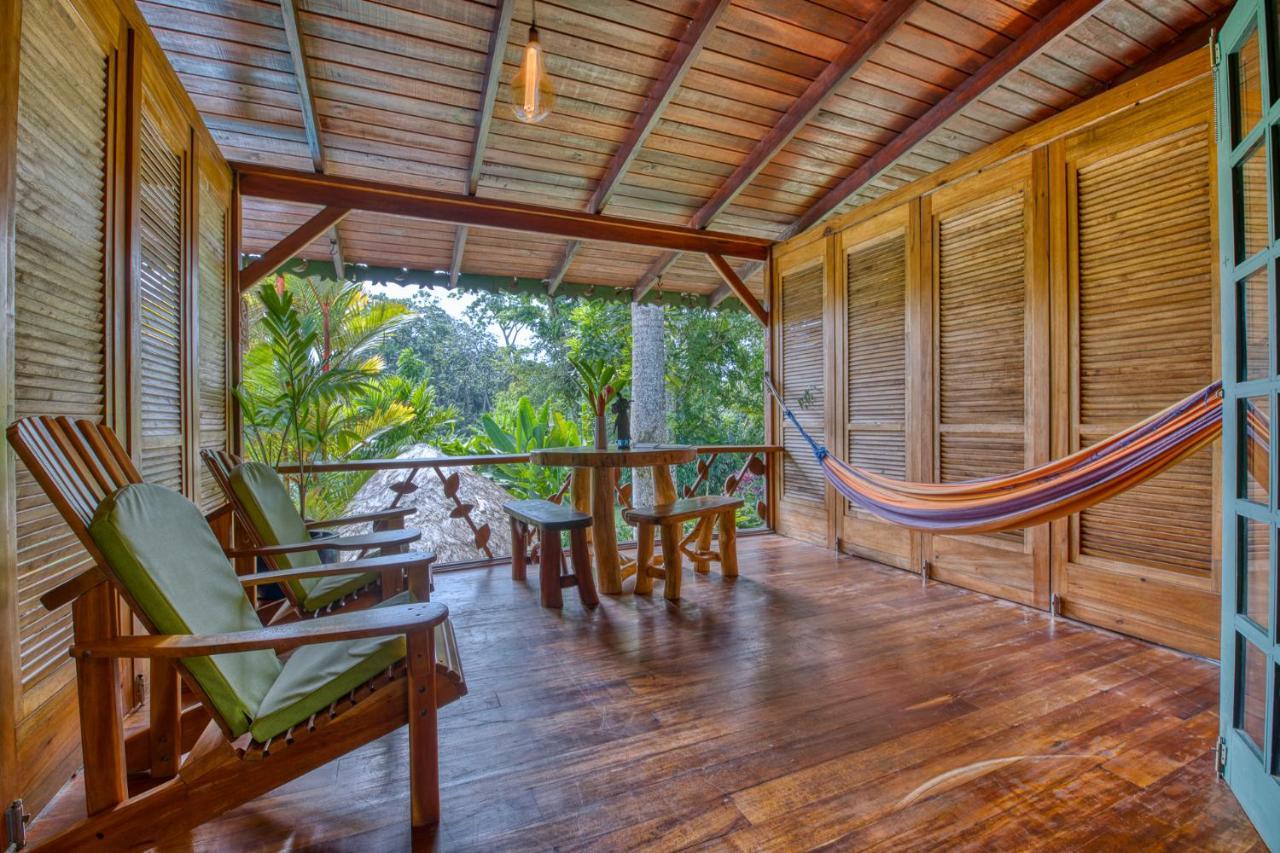 Hotel Banana Azul - Adults Only Puerto Viejo de Talamanca Extérieur photo