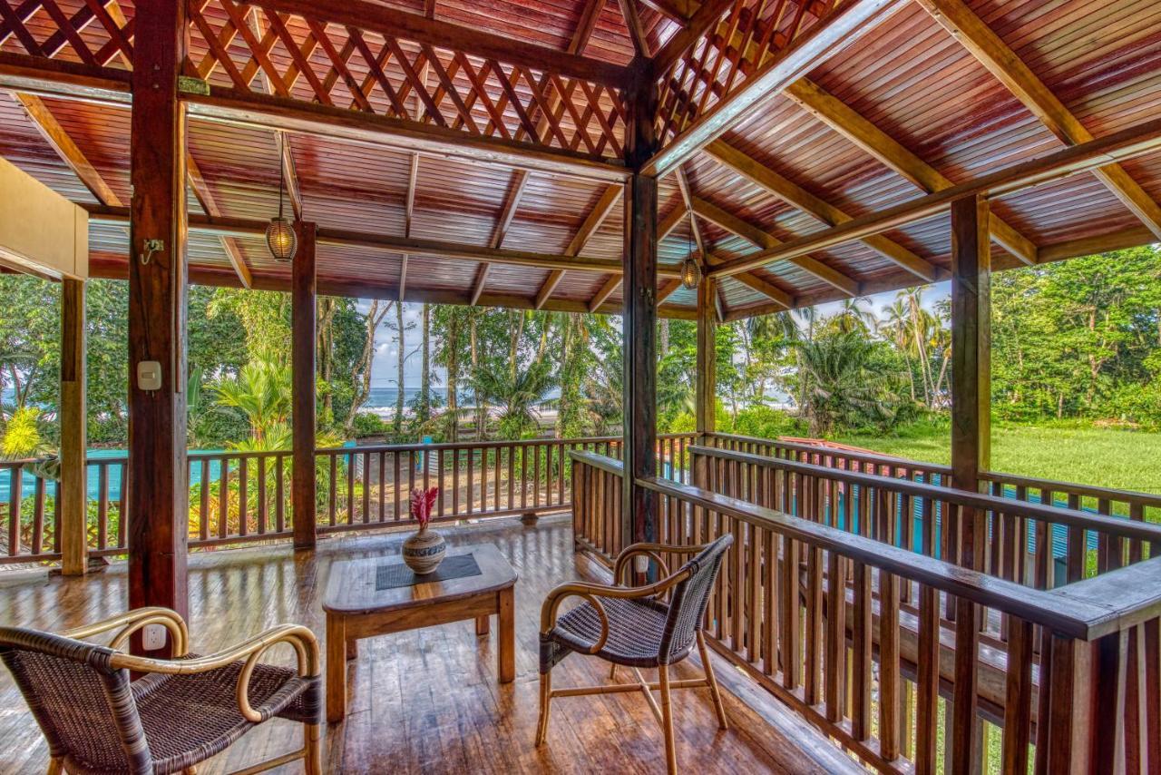 Hotel Banana Azul - Adults Only Puerto Viejo de Talamanca Extérieur photo