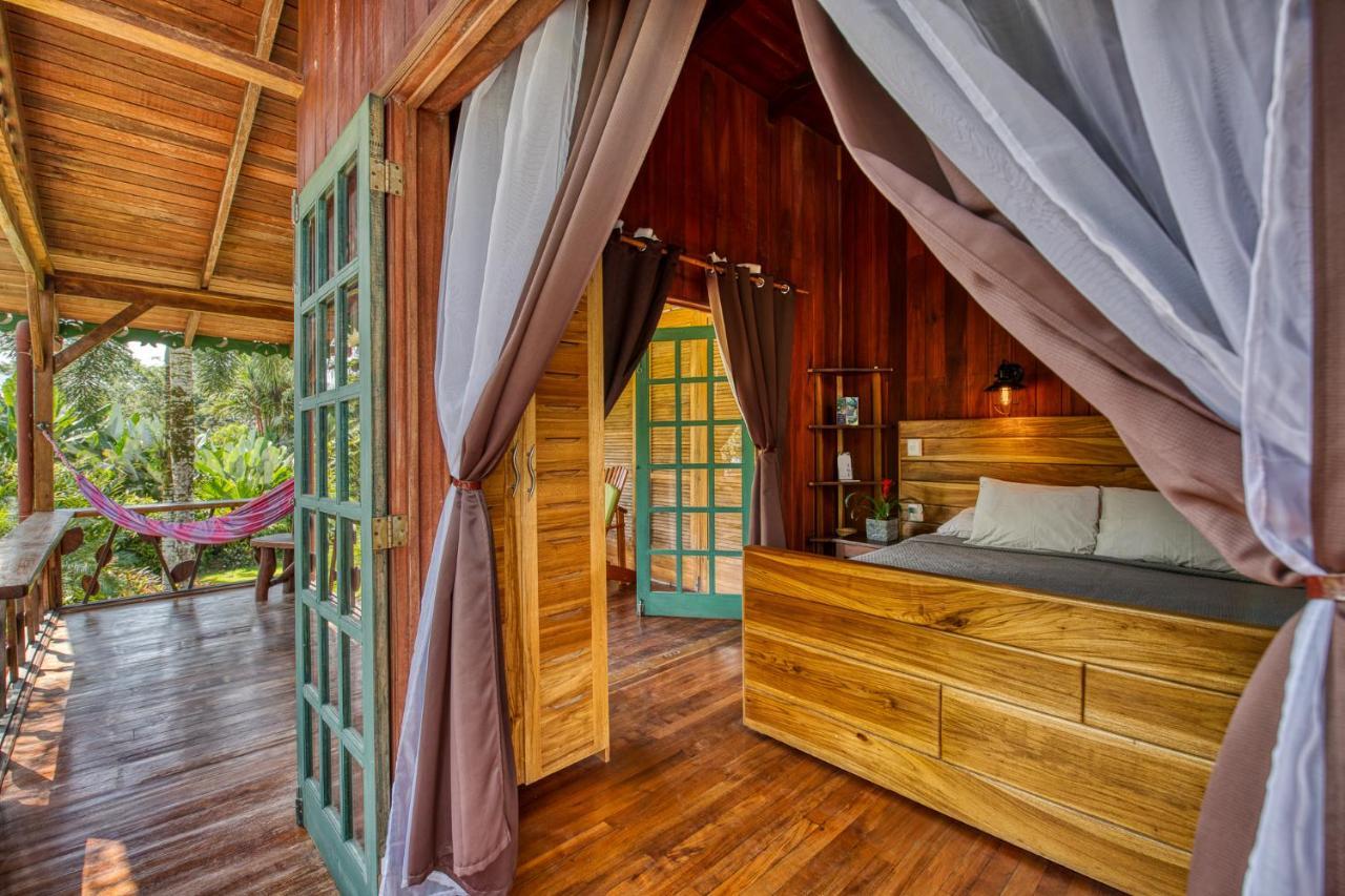 Hotel Banana Azul - Adults Only Puerto Viejo de Talamanca Extérieur photo