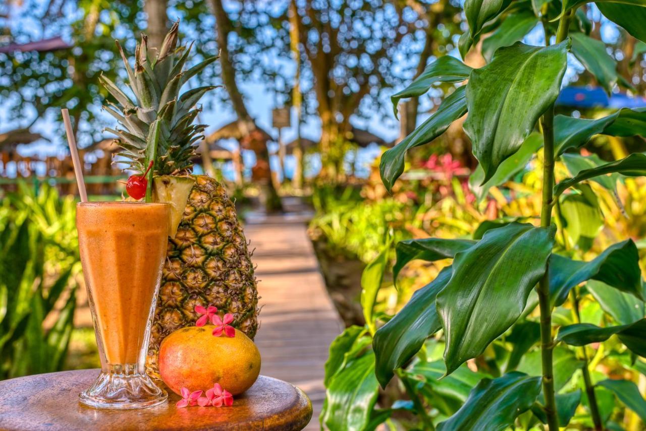 Hotel Banana Azul - Adults Only Puerto Viejo de Talamanca Extérieur photo