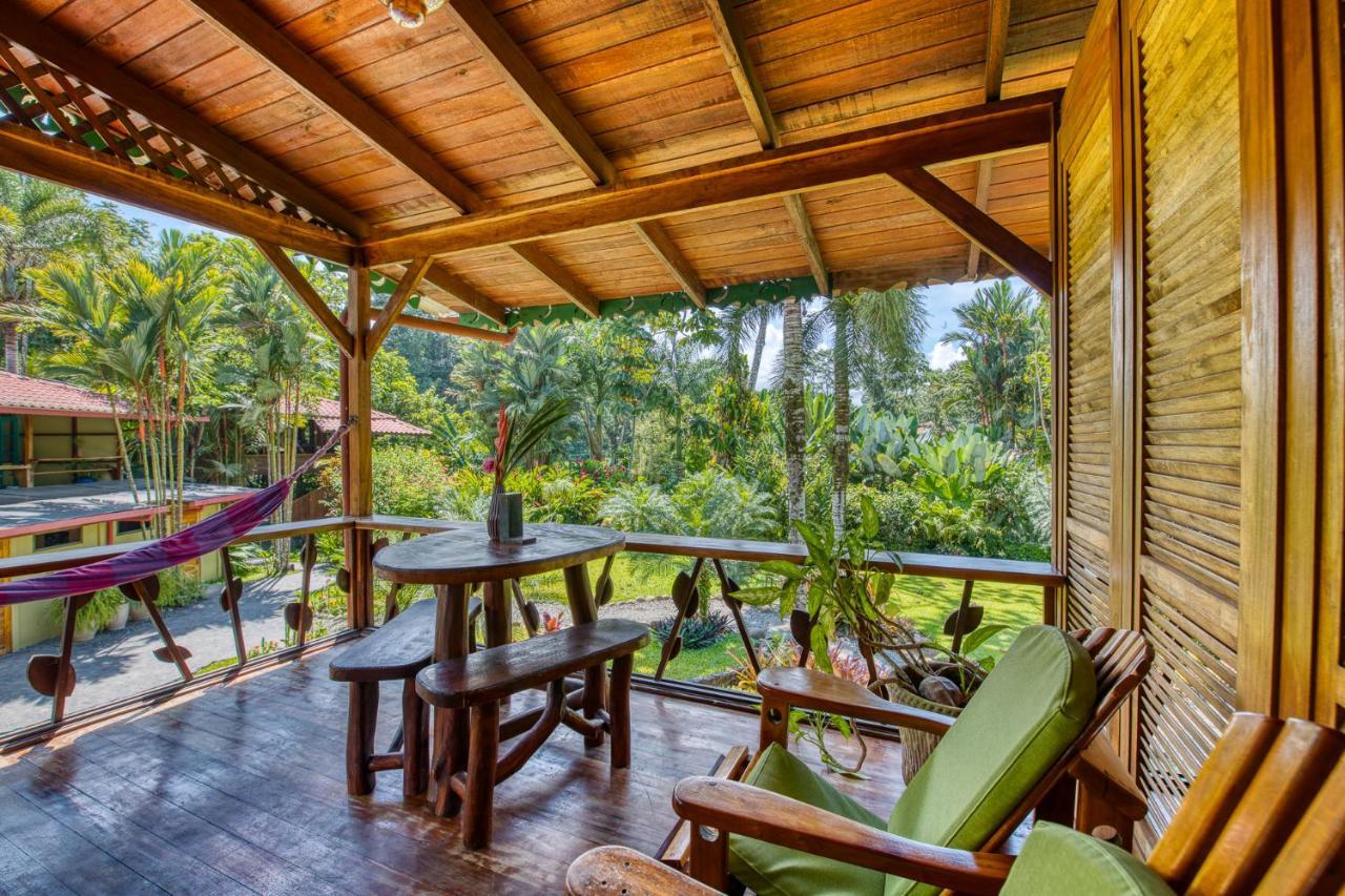 Hotel Banana Azul - Adults Only Puerto Viejo de Talamanca Extérieur photo