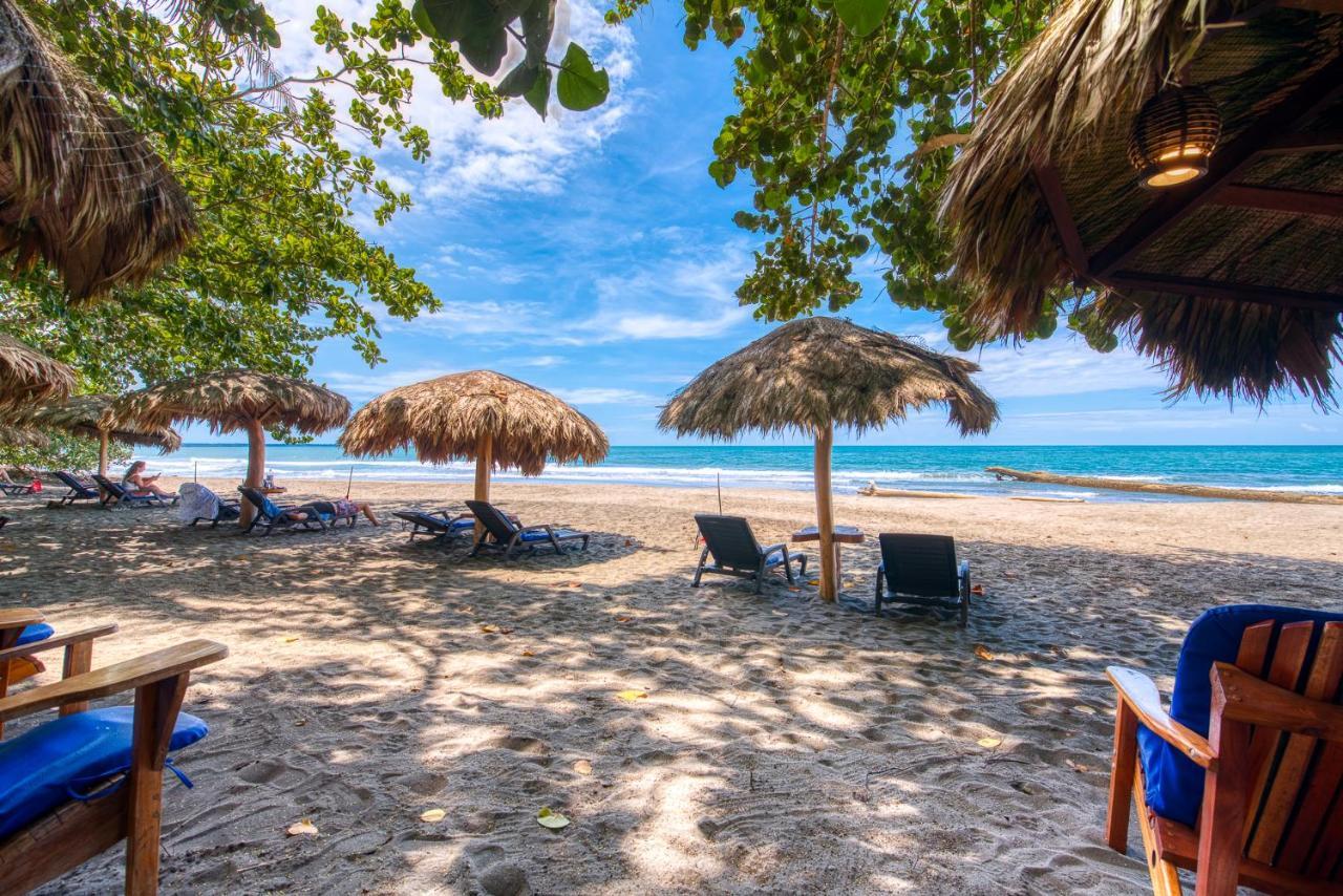 Hotel Banana Azul - Adults Only Puerto Viejo de Talamanca Extérieur photo