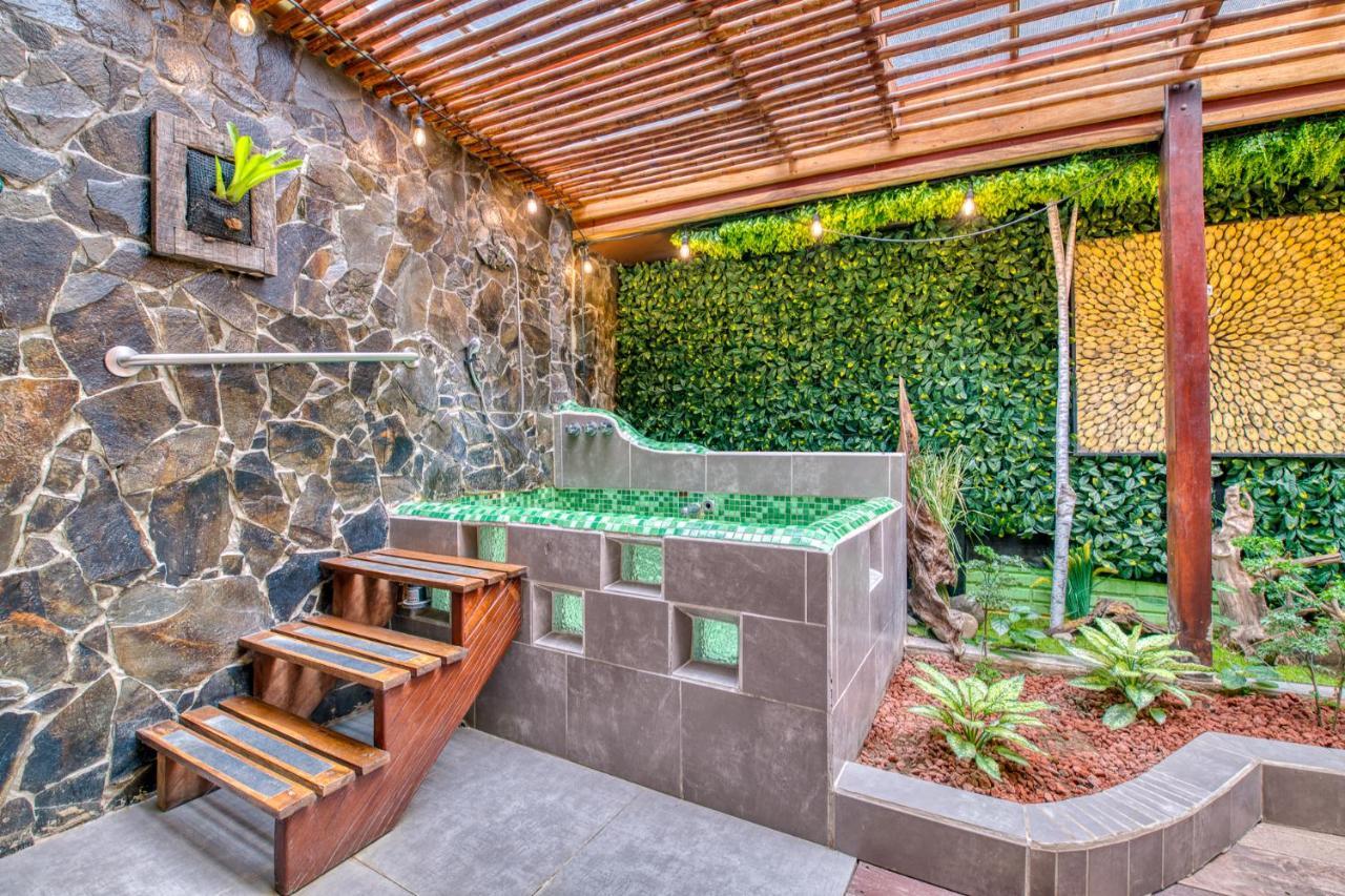 Hotel Banana Azul - Adults Only Puerto Viejo de Talamanca Extérieur photo