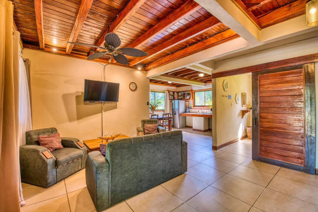 Hotel Banana Azul - Adults Only Puerto Viejo de Talamanca Extérieur photo