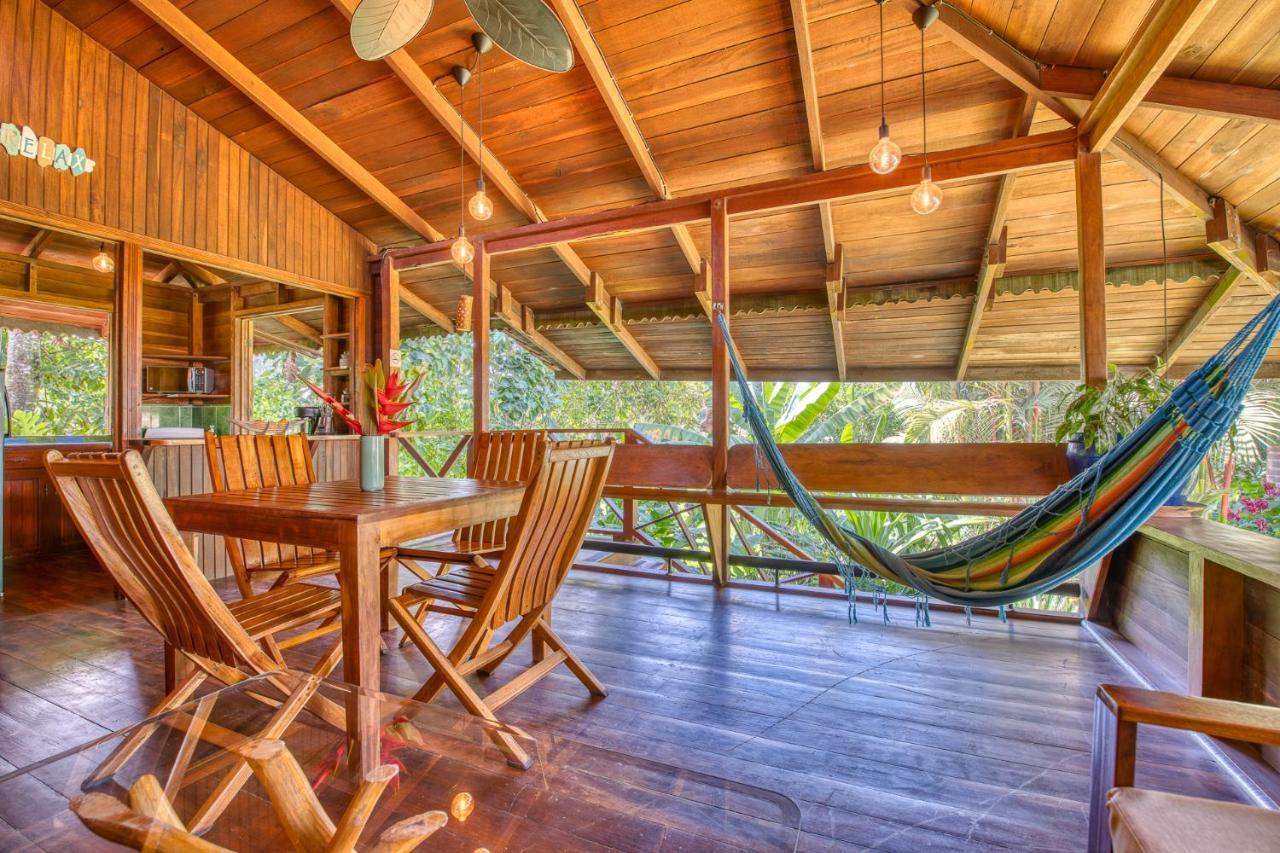 Hotel Banana Azul - Adults Only Puerto Viejo de Talamanca Extérieur photo