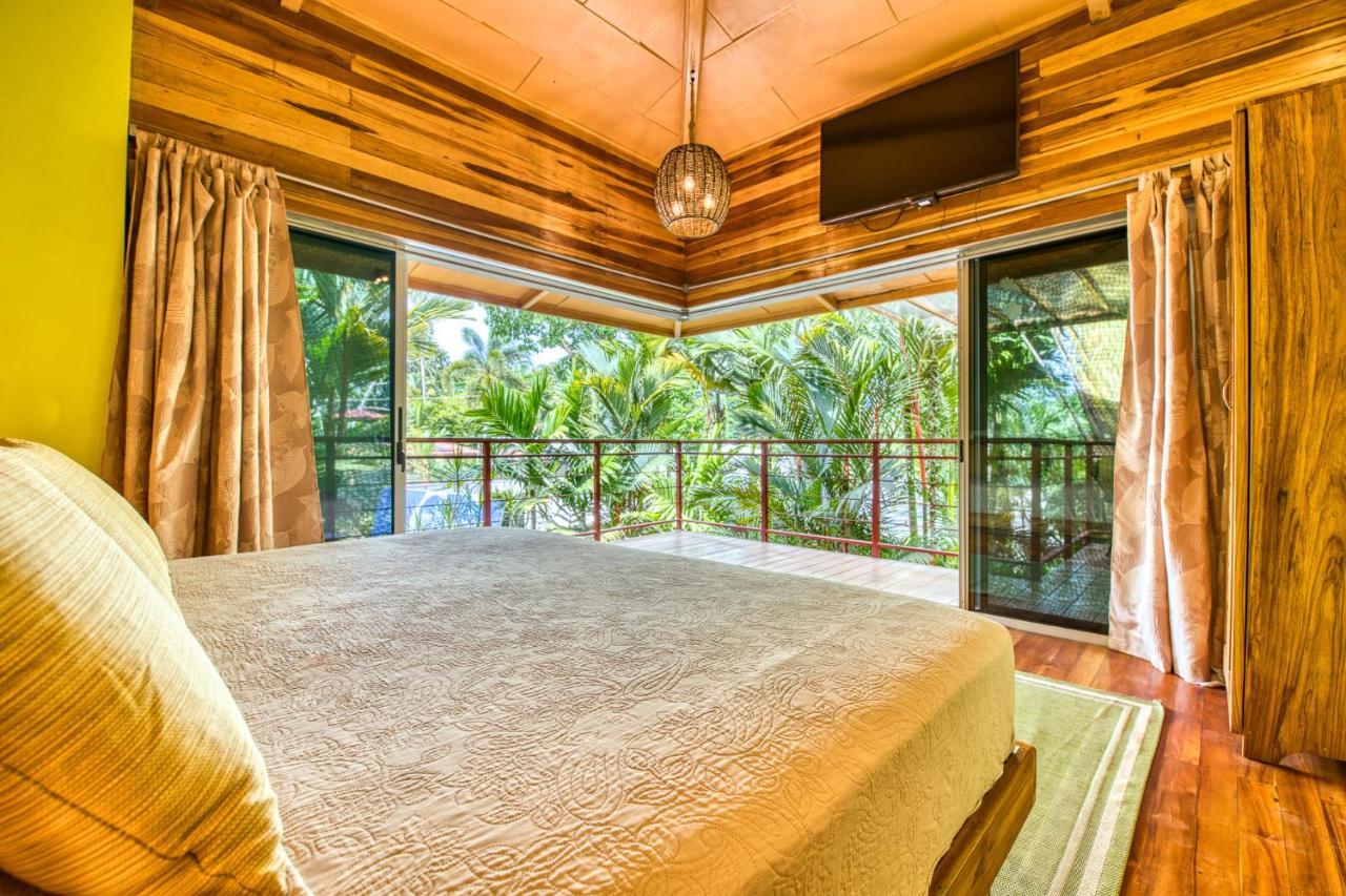 Hotel Banana Azul - Adults Only Puerto Viejo de Talamanca Extérieur photo