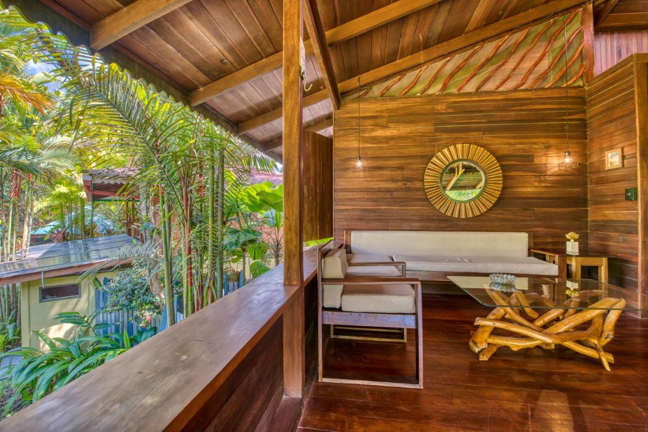 Hotel Banana Azul - Adults Only Puerto Viejo de Talamanca Extérieur photo