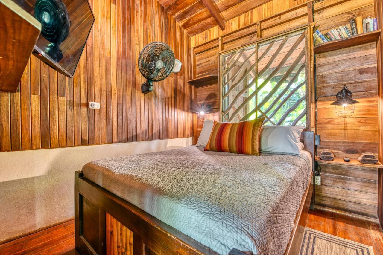 Hotel Banana Azul - Adults Only Puerto Viejo de Talamanca Extérieur photo