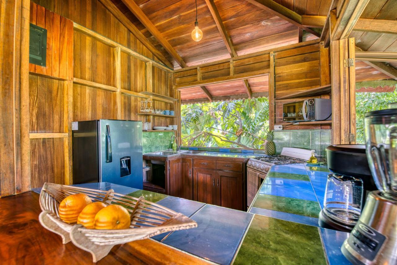 Hotel Banana Azul - Adults Only Puerto Viejo de Talamanca Extérieur photo
