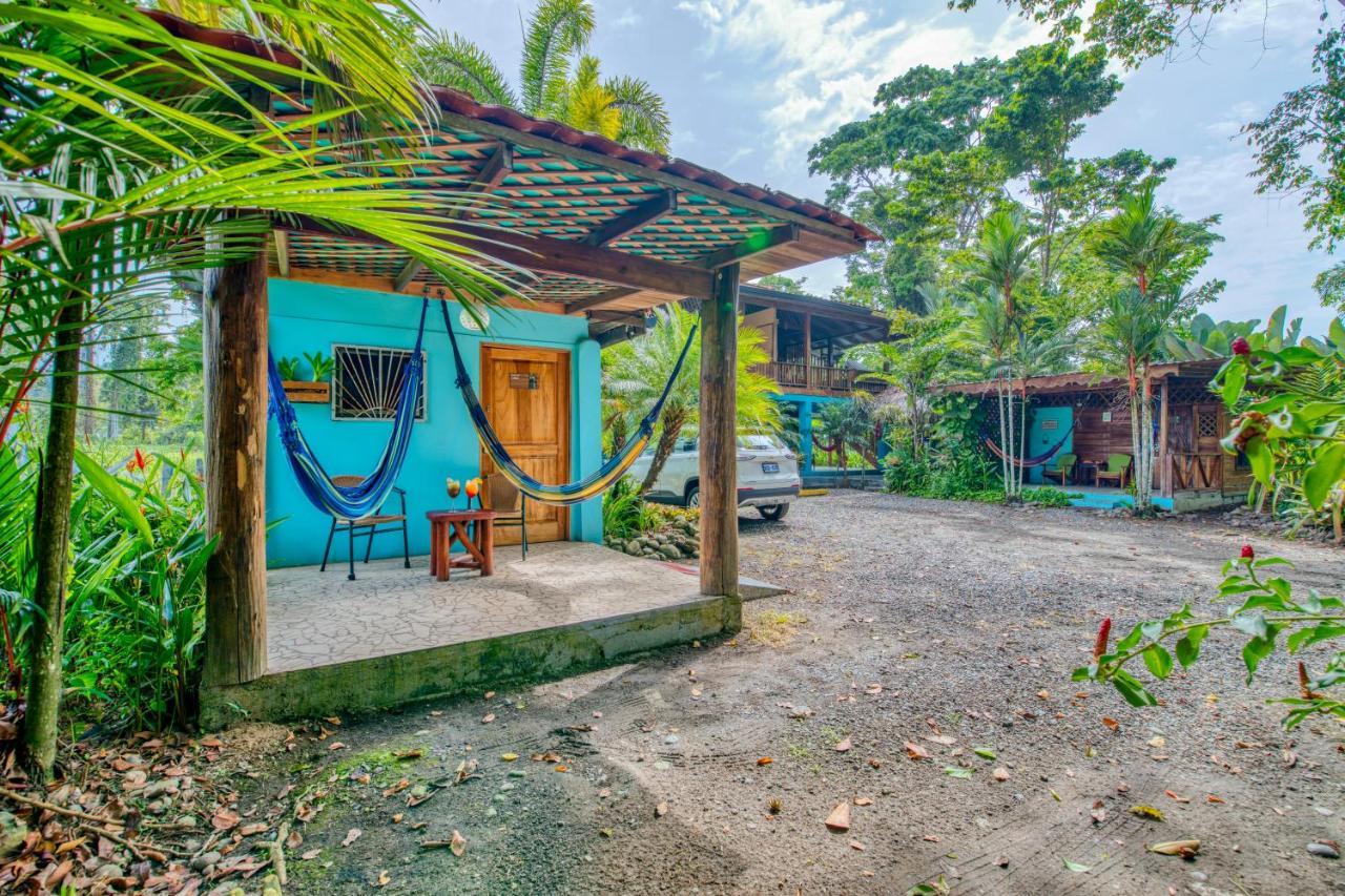 Hotel Banana Azul - Adults Only Puerto Viejo de Talamanca Extérieur photo