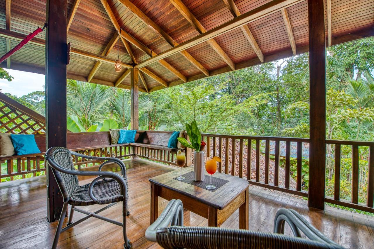 Hotel Banana Azul - Adults Only Puerto Viejo de Talamanca Extérieur photo