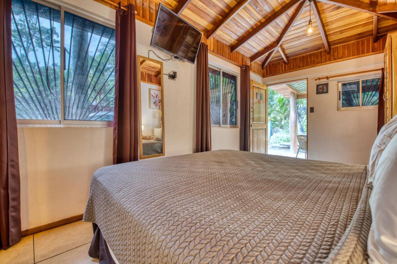 Hotel Banana Azul - Adults Only Puerto Viejo de Talamanca Extérieur photo