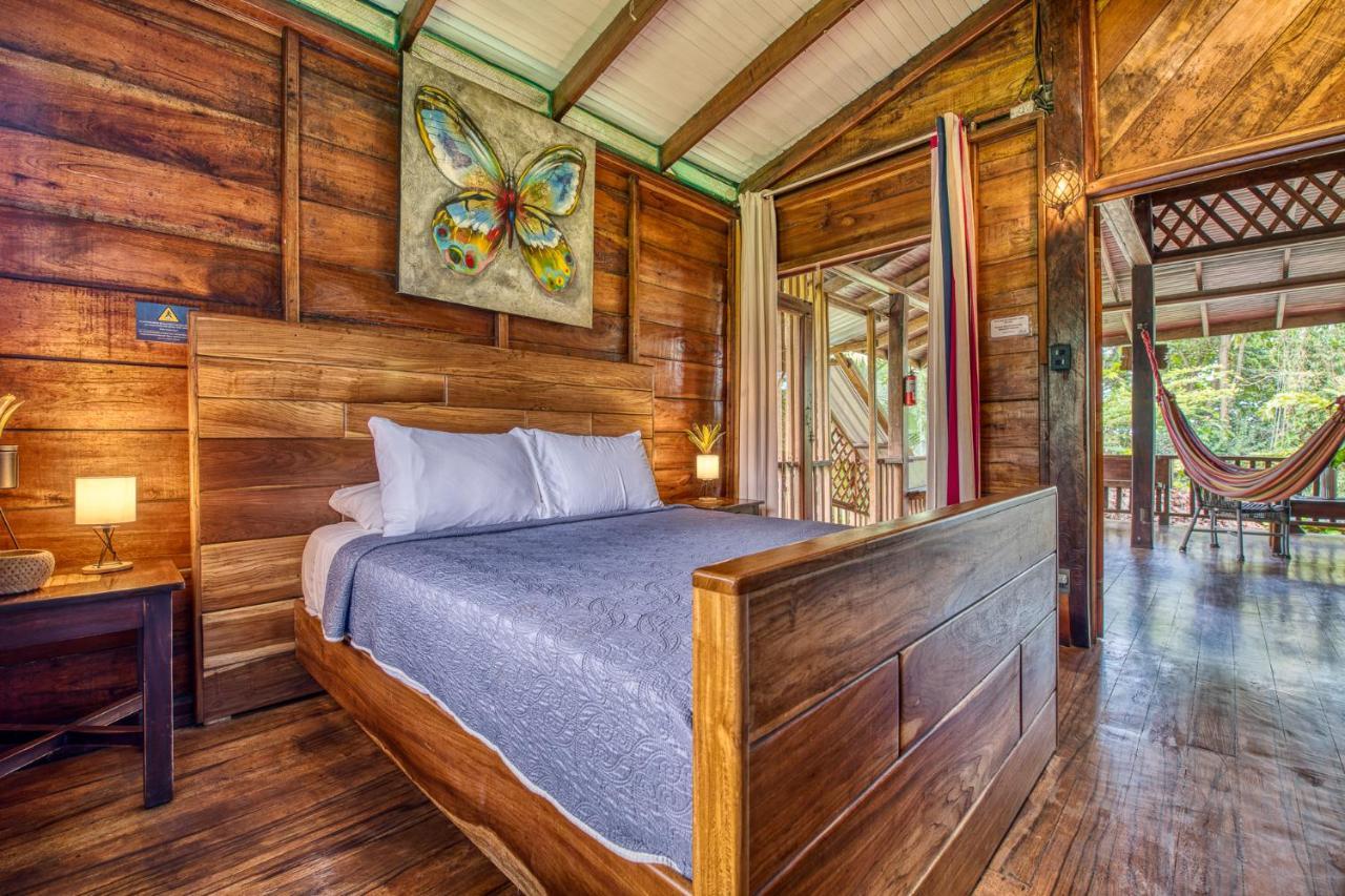Hotel Banana Azul - Adults Only Puerto Viejo de Talamanca Extérieur photo