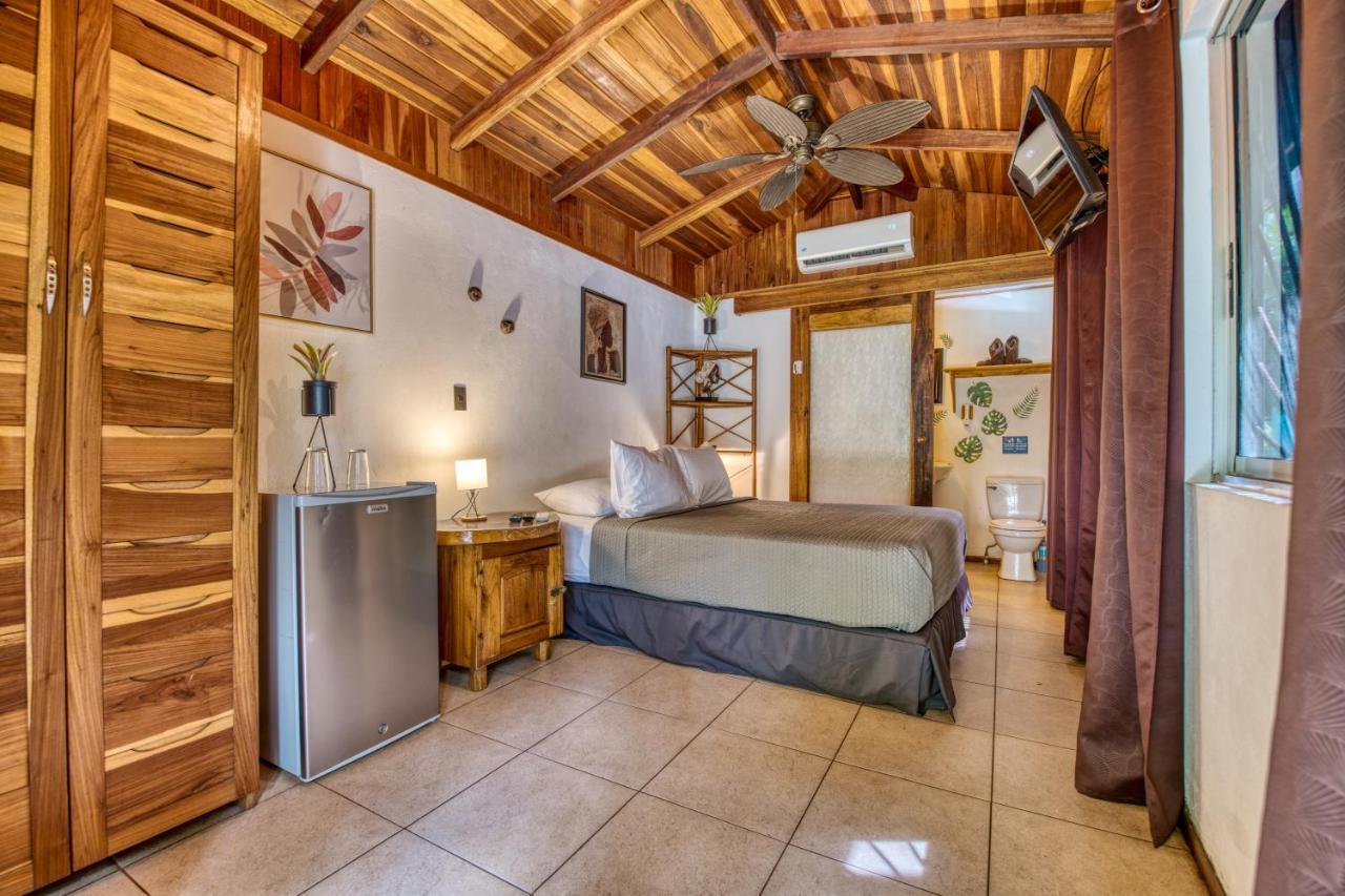 Hotel Banana Azul - Adults Only Puerto Viejo de Talamanca Extérieur photo