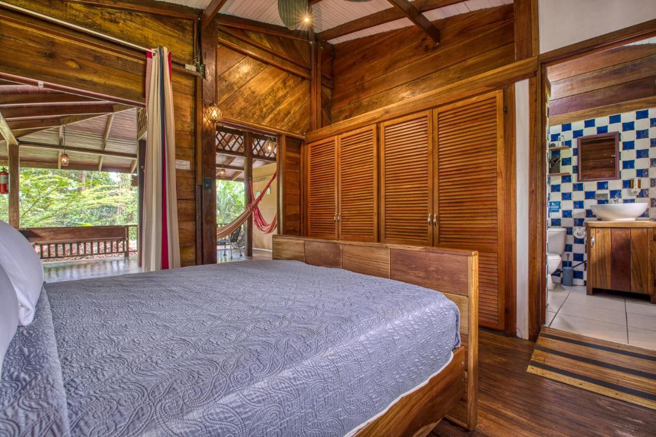 Hotel Banana Azul - Adults Only Puerto Viejo de Talamanca Extérieur photo