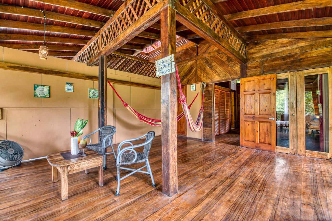 Hotel Banana Azul - Adults Only Puerto Viejo de Talamanca Extérieur photo
