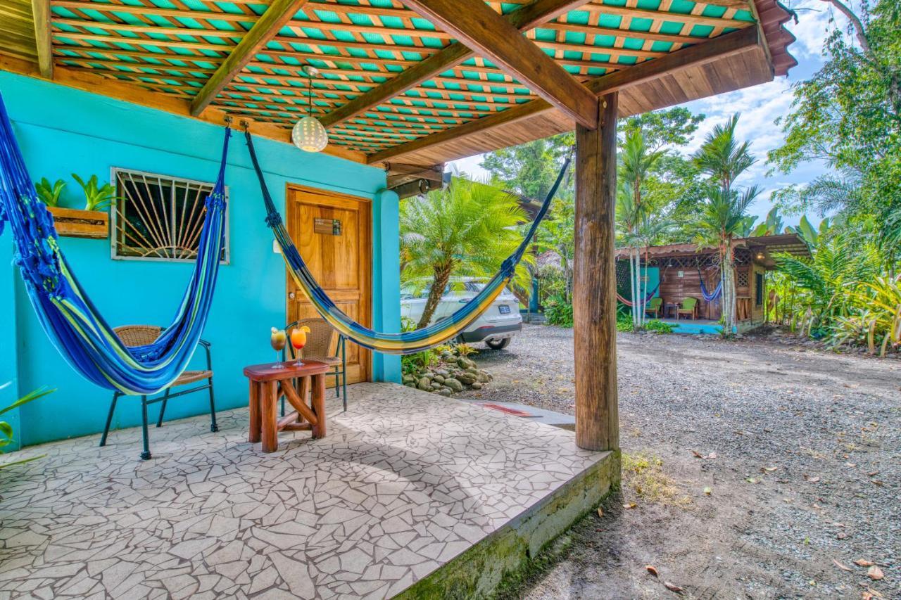 Hotel Banana Azul - Adults Only Puerto Viejo de Talamanca Extérieur photo