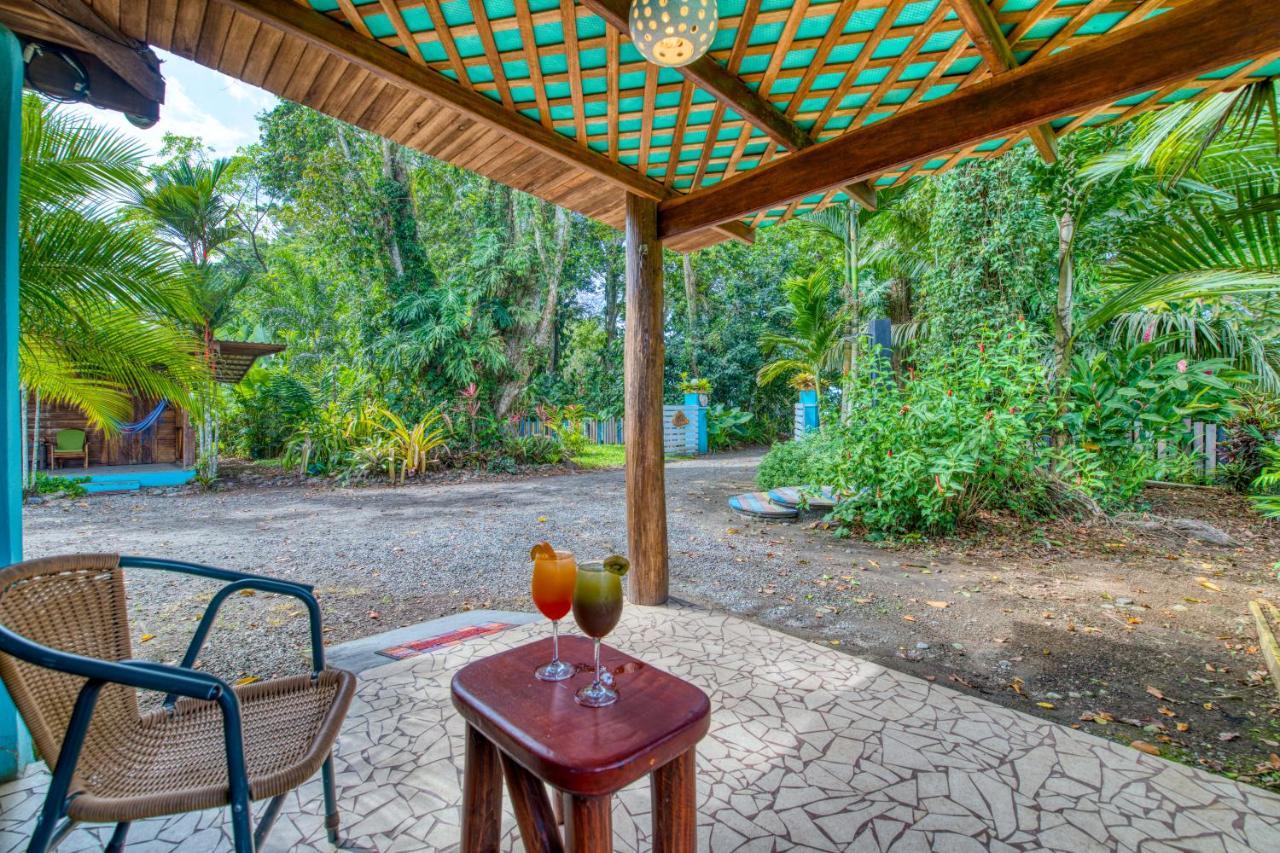 Hotel Banana Azul - Adults Only Puerto Viejo de Talamanca Extérieur photo