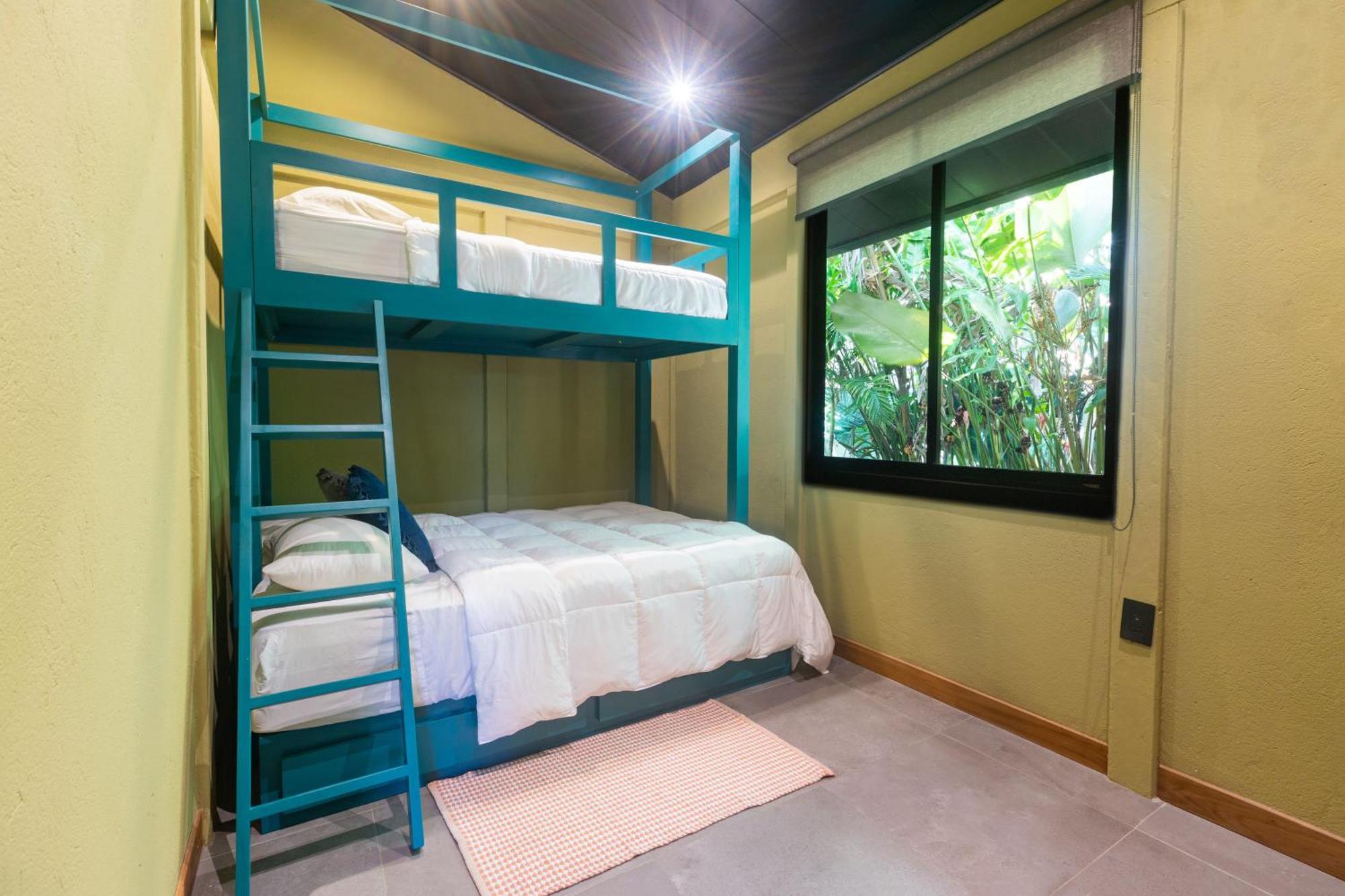 Hotel Banana Azul - Adults Only Puerto Viejo de Talamanca Extérieur photo