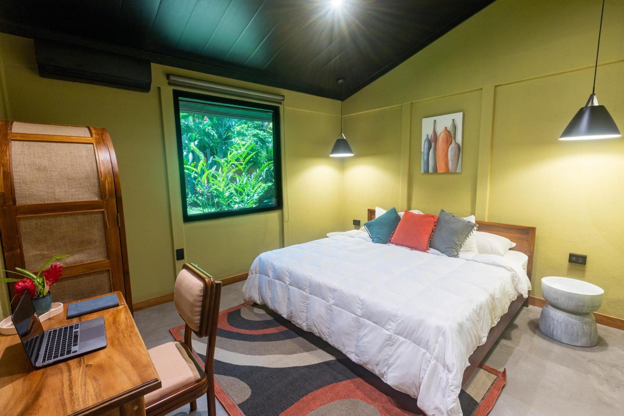 Hotel Banana Azul - Adults Only Puerto Viejo de Talamanca Extérieur photo